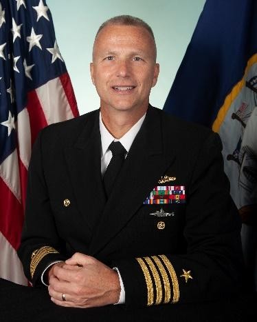 UWDC Chief of Staff UWDC Chief of Staff