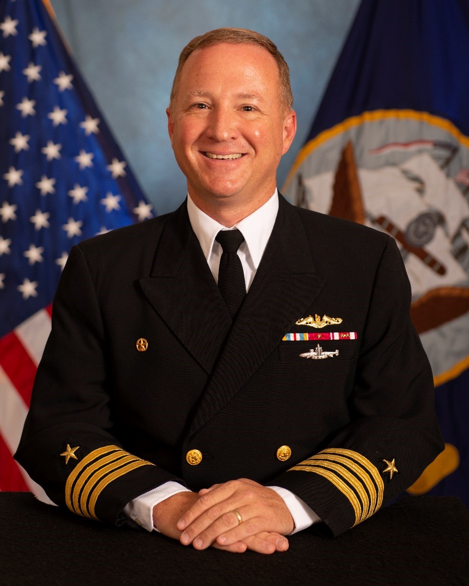 CSG 10 Chief of Staff CSG 10 Chief of Staff