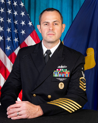 Command Master Chief