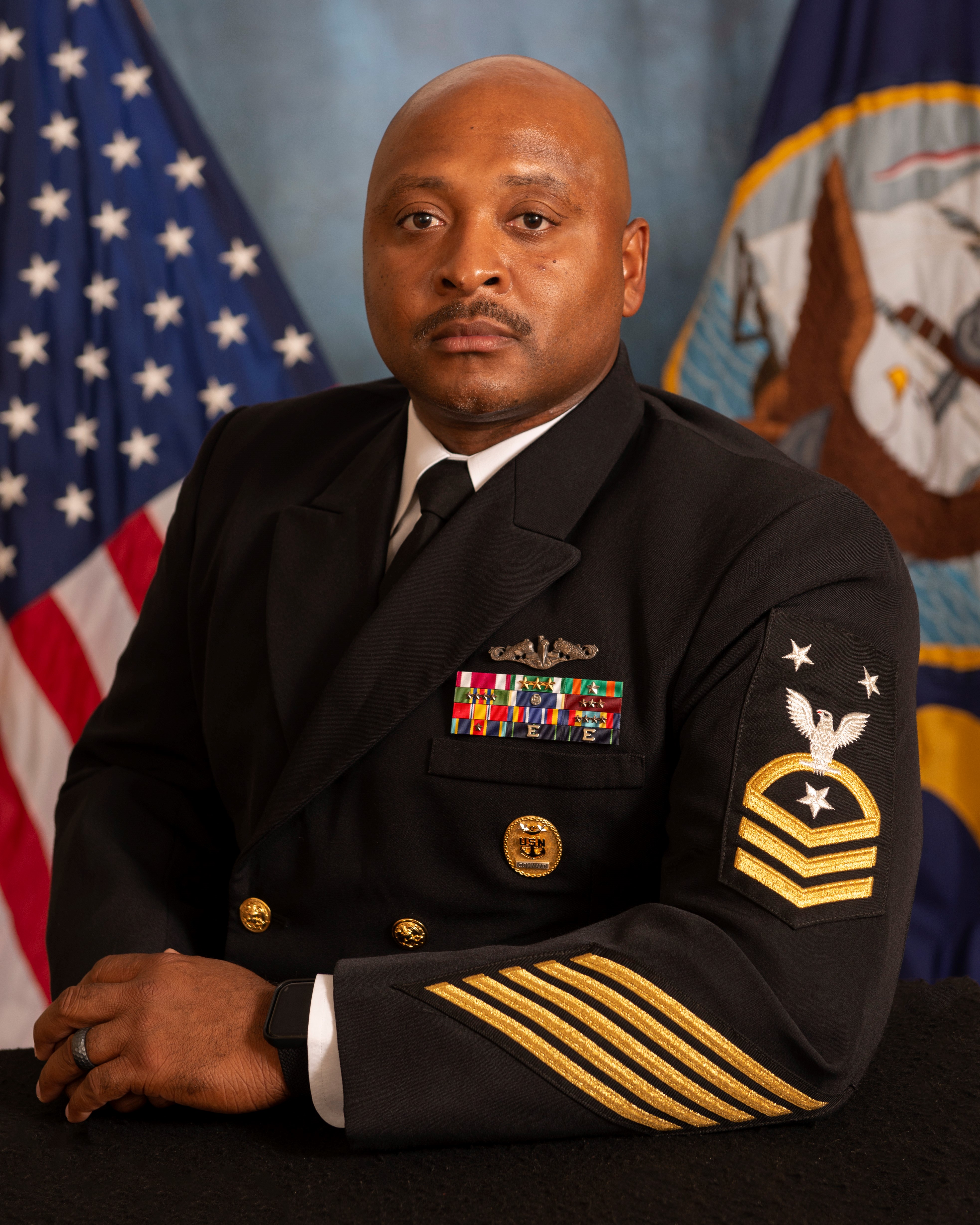 CSG 10 Command Master Chief CSG 10 Command Master Chief